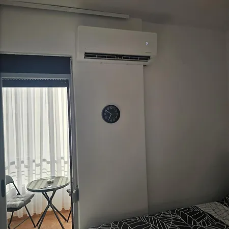 Lisa Apartment Durrës