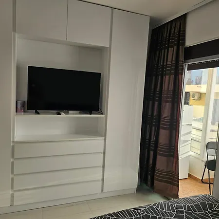 Apartment Lisa