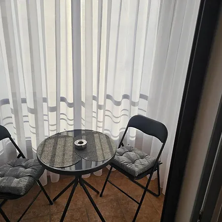 Apartment Lisa Durrës